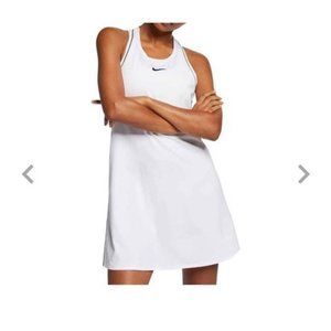 Nike court drifit women's tennis dress